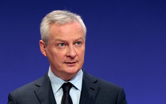 Seven European countries to halt export finance for fossil fuels