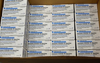 U.S. FDA to scrutinize vaccine design behind COVID-19 shots linked to blood clots