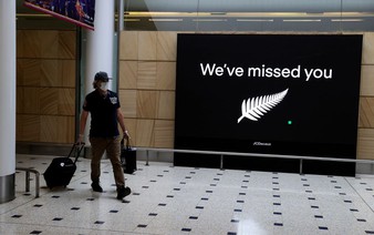Australia-New Zealand travel bubble launches with lopsided demand