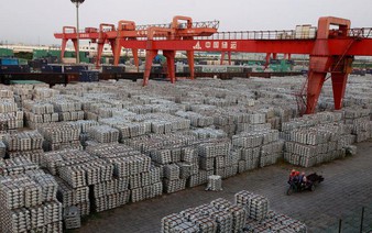 Vietnam raises anti-dumping duties on some Chinese aluminium products