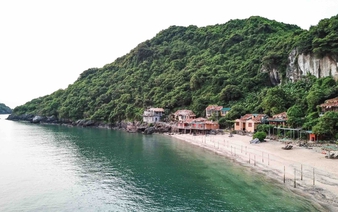 Experience one of Vietnam’s most stunning coastal roads