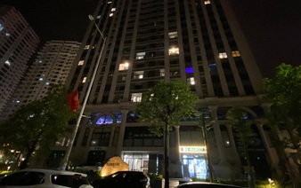 Hanoi police discover 46 illegal immigrants, presumably Chinese, in apartment building