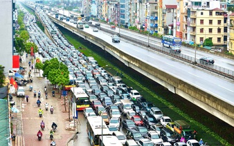 Hanoi, northern provinces propose $6.9bn outer belt