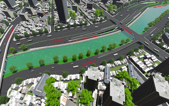 $3mn project to expand avenue in Ho Chi Minh City's CBD to commence this week