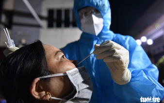 Vietnam discovers new coronavirus variant, a mix of UK and Indian strains: minister