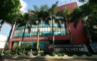 Foreign teacher at Vietnam Australia International School confirmed as COVID-19 patient