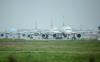 Vietnamese tycoon seeks approval for country’s first cargo airline