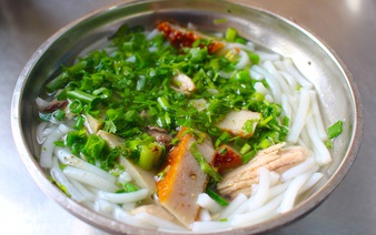 Soft and supple: banh canh noodle in Vietnam’s Phan Rang offers foodies a unique taste of local culture