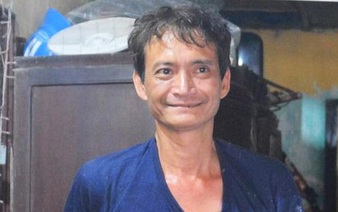 Cyclist saves falling baby in northern Vietnam