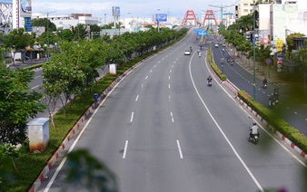 People in very high-risk areas to receive food rations as Saigon imposes tougher COVID-19 restrictions