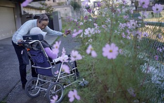 Number of people with dementia set to jump 40% to 78 mln by 2030: WHO