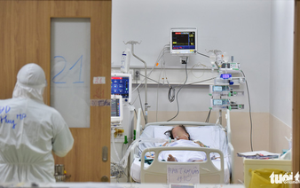 Vietnam treats COVID-19 patients for free, but how much does it cost for state budget?