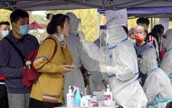 Flights cancelled, schools closed as China fights virus outbreak