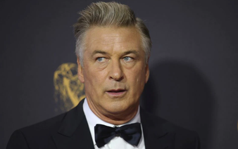 Alec Baldwin fires prop gun on movie set, killing cinematographer