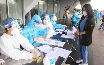 Da Nang to set up walk-in COVID-19 vaccination site