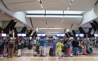 Vietnam mulls travel suspension for seven southern African countries over Omicron variant