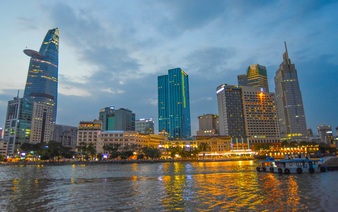 Ho Chi Minh City ranks sixth in top 10 cities for expats in 2021