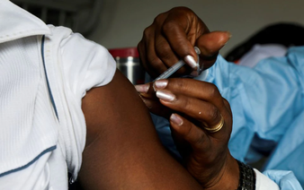 'Extreme' vaccine discrimination risks leaving Africa behind: report