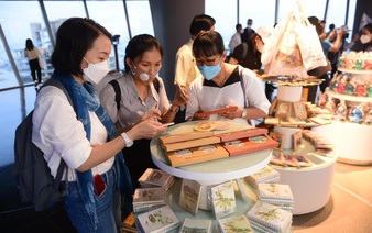 Ho Chi Minh City launches inner-city tour to woo visitors