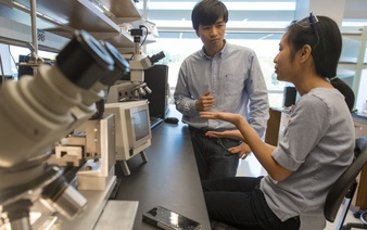 Vietnamese scientist develops skin patch vaccine technology