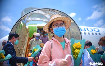 Vietnam government agrees to fully reopen international tourism next month