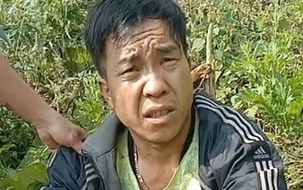 Vietnamese man arrested for illegally growing over 3,000 opium poppy plants