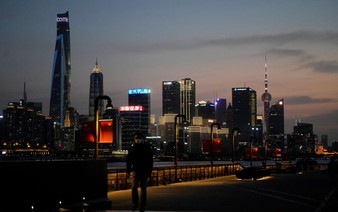 Shanghai expands lockdown to more areas as new local cases hit 5,982
