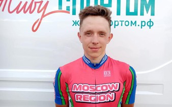 Ho Chi Minh City cycling club adds second Russian racer after losing Spanish champion over injury