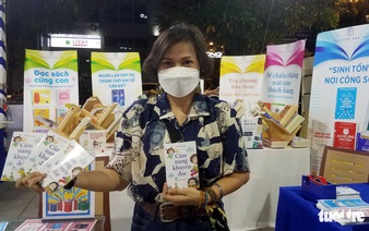 Ho Chi Minh City celebrates first Vietnam Book and Reading Culture Day