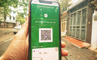 Vietnam gains approval of digital COVID-19 certificate from European Commission
