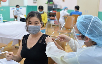 S&P raises Vietnam’s credit rating to ‘BB+’ from ‘BB,’ maintains stable outlook