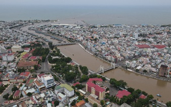 Private support needed to increase green coverage in Vietnam’s Binh Thuan Province