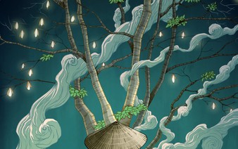 Paul Christiansen: A literary bridge between Vietnamese and American cultures