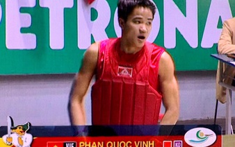 Former Asian champion opens free training center for Wushu talents in Vietnam