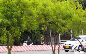 Public urination ‘pisses off’ residents in Ho Chi Minh City