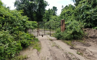 Authorities in Vietnam’s Central Highlands scratch heads over former leader’s farm built amidst nature reserve