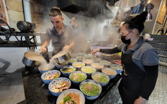 A foodie’s journey through Vietnam's Phu Quoc Island