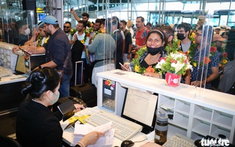 Vietjet Air launches new routes between Da Nang and Mumbai, New Delhi