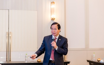 23 million Vietnamese suffer non-communicable diseases
