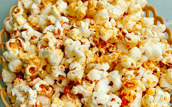 Hanoi woman gets marijuana poisoning after eating popcorn bought online