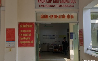 Three suffer from asphyxiation due to coal heater in north-central Vietnam