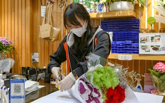 Recruitment need spikes for seasonal workers in Vietnam
