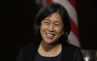 US Trade Representative Katherine Tai to visit Vietnam next week