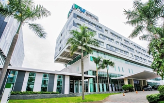 Singapore’s Thomson Medical Group in talk for stake in Vietnam’s FV Hospital: Bloomberg