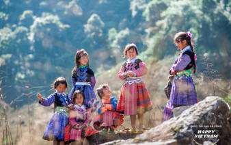 Vietnam launches photo, video contest to showcase national achievements globally