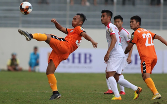 Vietnamese football club lose lawsuit, pay Slovak team $73,000 for player training expenses