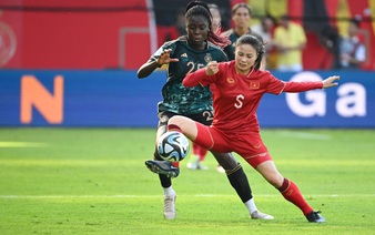 Military-run Viettel becomes official broadcaster of 2023 FIFA Women’s World Cup in Vietnam