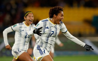 Philippines stun co-hosts New Zealand with Wellington win