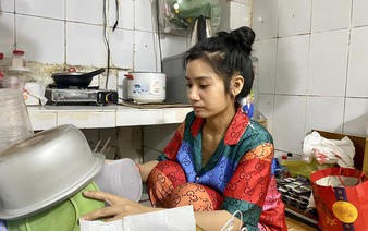 Vietnamese workers’ lives in lay-offs: Surviving a week on $4