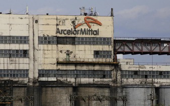 At least 21 dead, more missing after ArcelorMittal mine fire in Kazakhstan